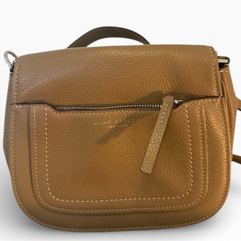 Marc Jacob’s Crossbody Crossbody Bag